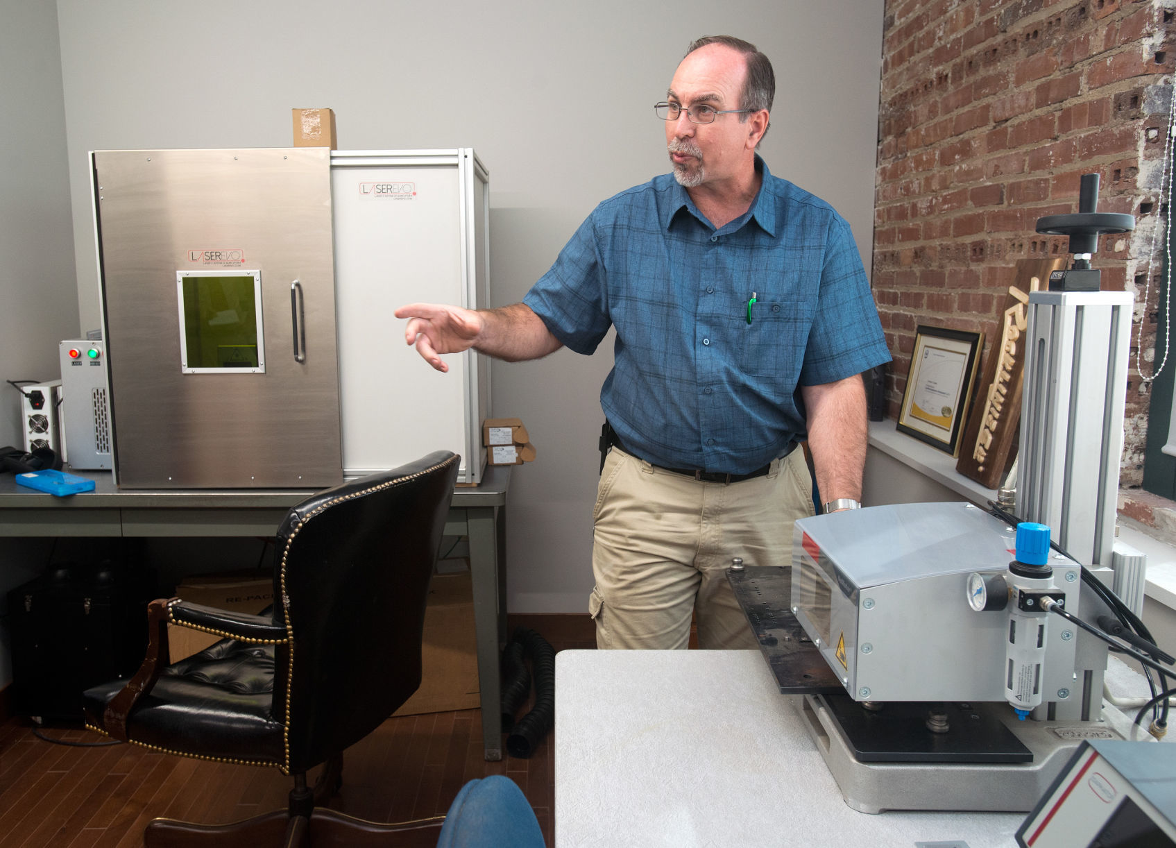Rocklin Manufacturing
